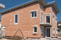 Heamoor home extensions