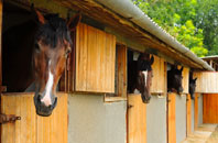 free Heamoor stable construction quotes