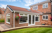 Heamoor house extension leads