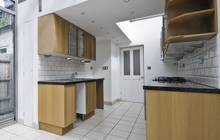 Heamoor kitchen extension leads