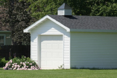 Heamoor outbuilding construction costs